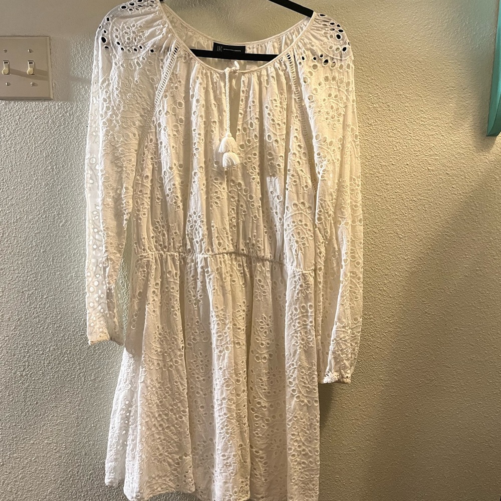 INC international concept cocktail dress